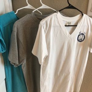 Jadelynn Brooke shirt bundle